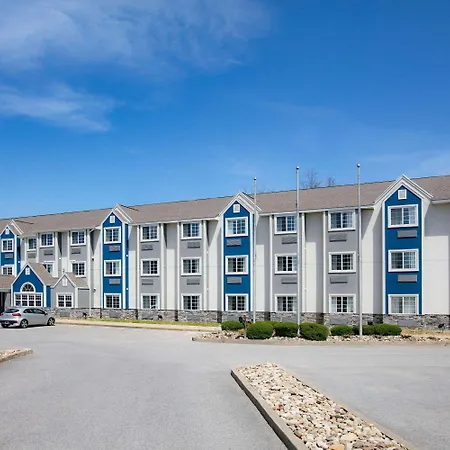 Microtel Inn By Wyndham Beckley-3