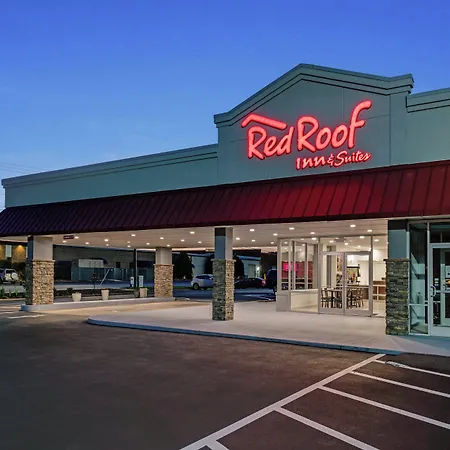 Red Roof Inn & Suites Wilkesboro-3