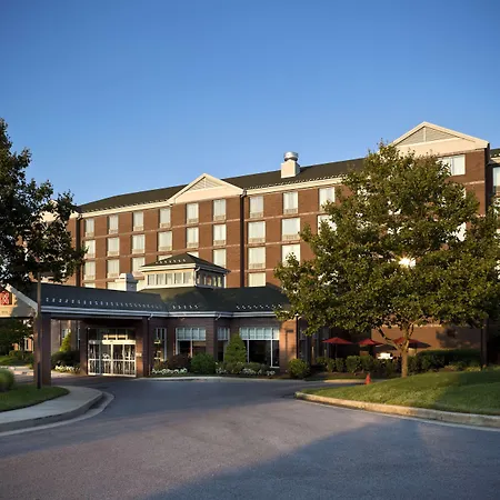 Hilton Garden Inn White Marsh-3
