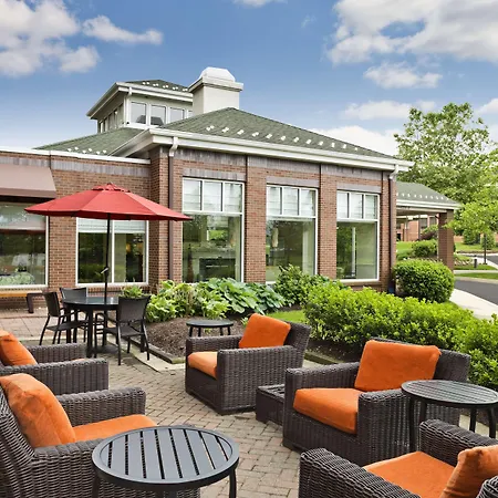 Hilton Garden Inn White Marsh-2