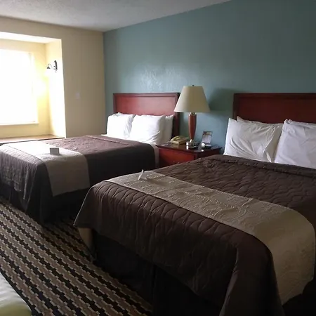 Expo Inn-3
