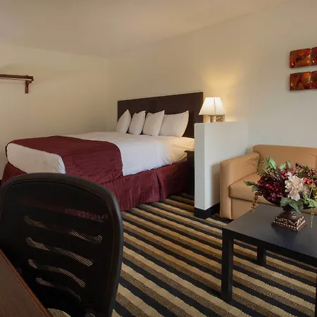 Sleep Inn Jacksonville Airport-2