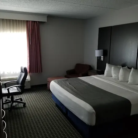Best Western Ocala Park Centre-2