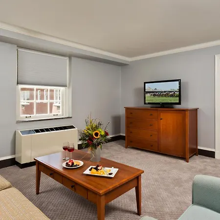 Gideon Putnam Resort & Spa-3
