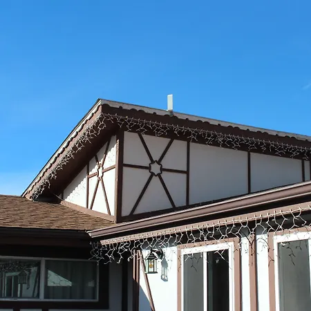 Loyal Duke Lodge-2