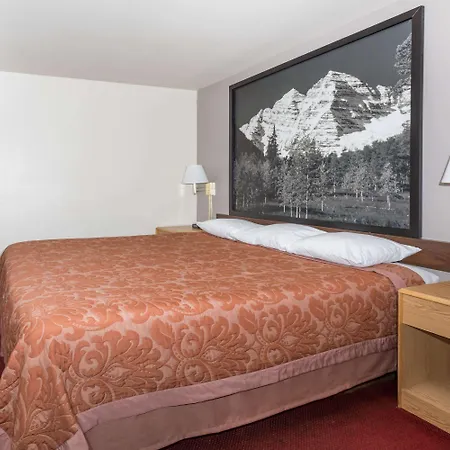 Super 8 By Wyndham Fruita-2