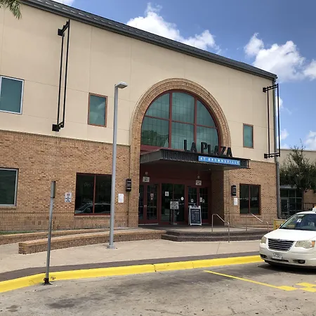 University Inn & Suites Brownsville-2