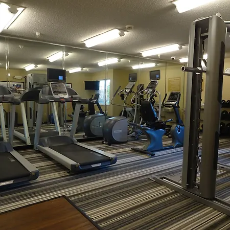 Candlewood Suites Glen Allen-Short Pump-2