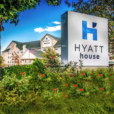 Hyatt House Herndon/Reston-3