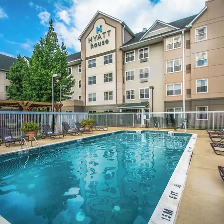 Hyatt House Herndon/Reston-2