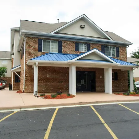 Studio 6 Extended Stay - Richmond, Va - I-64 West-3