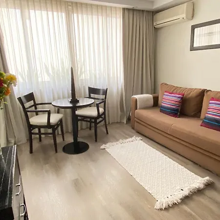 Ulises Recoleta Suites-3