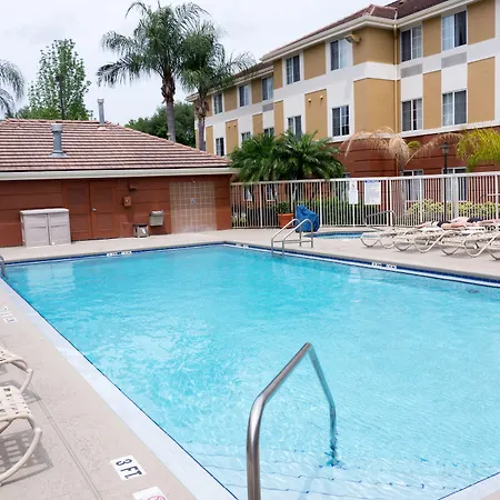Extended Stay America Suites - Fremont - Newark-3