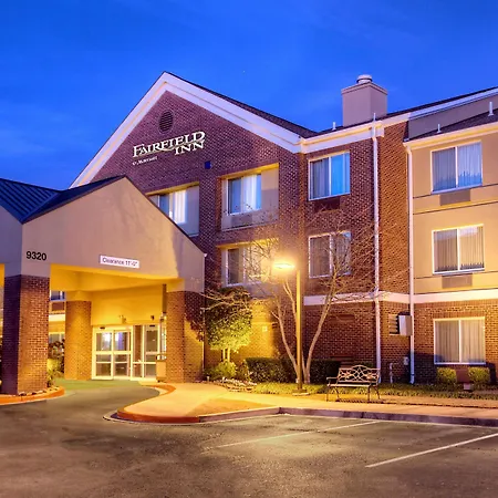 Fairfield Inn And Suites Memphis Germantown-2