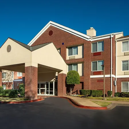 Fairfield Inn And Suites Memphis Germantown-3