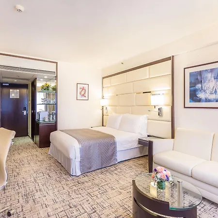 Regal Airport Hotel-3