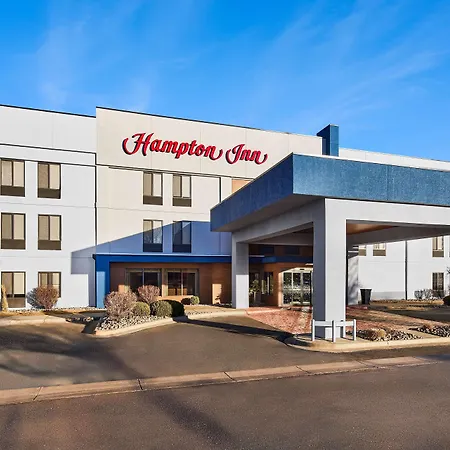 Hampton Inn Longmont-2