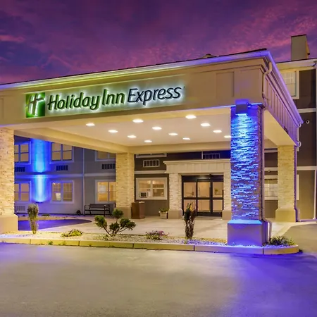 Holiday Inn Express - Plymouth By Ihg-2