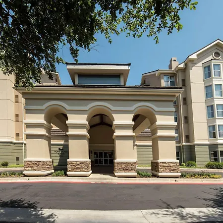 Homewood Suites By Hilton Austin South-2