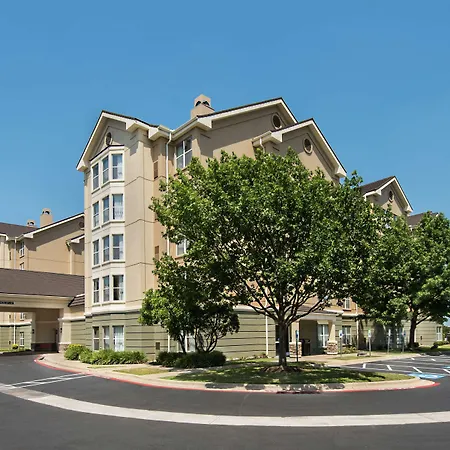 Homewood Suites By Hilton Austin South-3