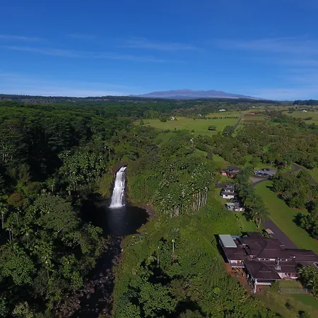The Inn At Kulaniapia Falls-3