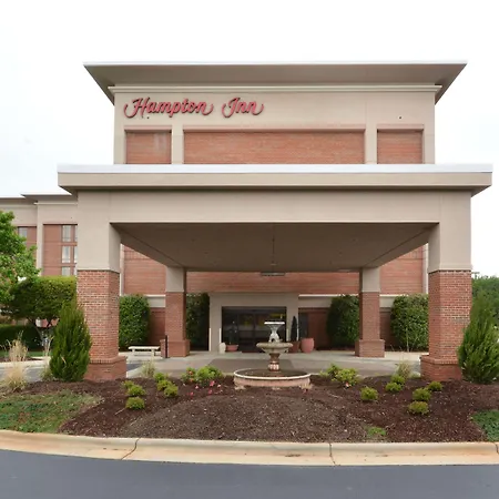 Hampton Inn Raleigh Capital Blvd North-2