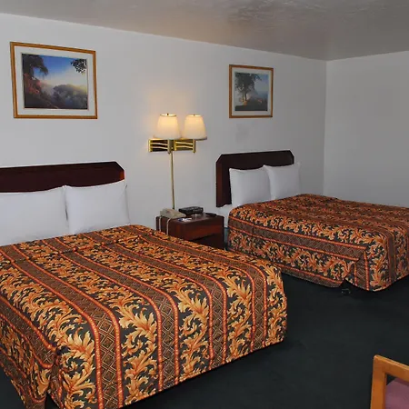 Stone Inn Extended Stay U Of A-2