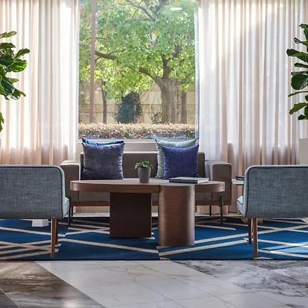 The Chifley Houston, Tapestry Collection By Hilton-3