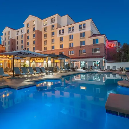Hilton Garden Inn Scottsdale Old Town-2