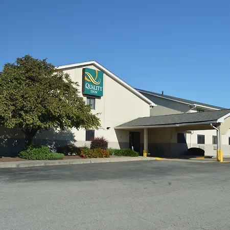 Quality Inn South-3