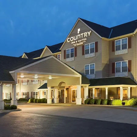 Country Inn & Suites By Radisson, Salina, Ks-3