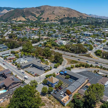 Downtown Slo Inn - San Luis Obispo-2