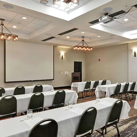 Doubletree By Hilton Hattiesburg, Ms-2