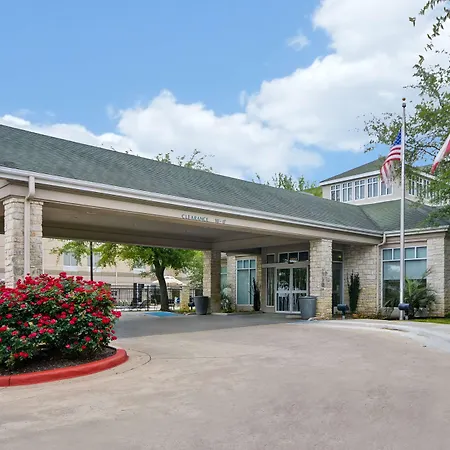 Hilton Garden Inn Austin Round Rock-2