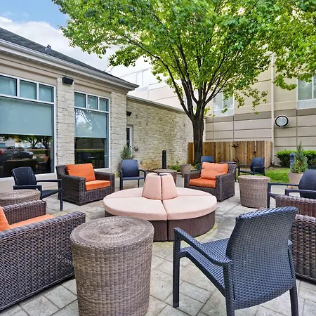 Hilton Garden Inn Austin Round Rock-3
