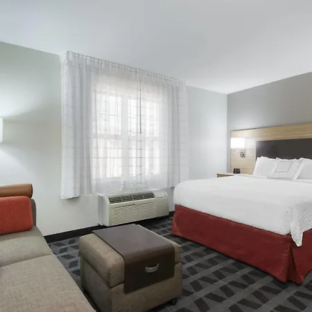 Towneplace Suites Savannah Midtown-2