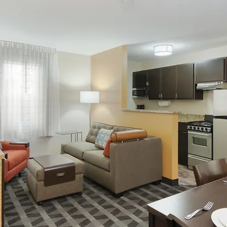 Towneplace Suites Savannah Midtown-3