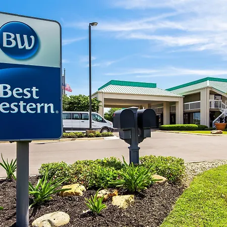 Best Western Flagship Inn-2