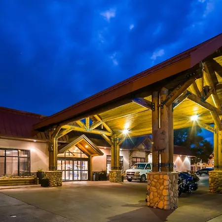 Best Western Ramkota Hotel-3