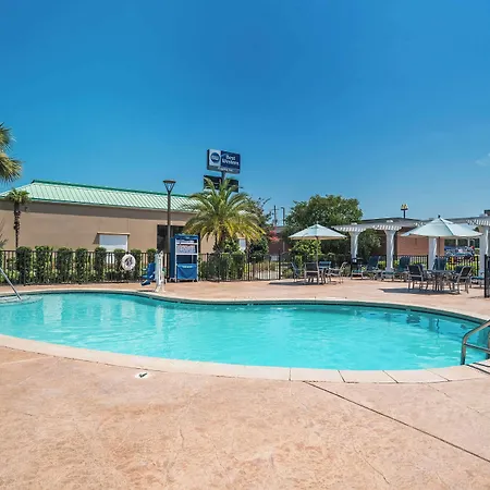 Best Western Flagship Inn-3