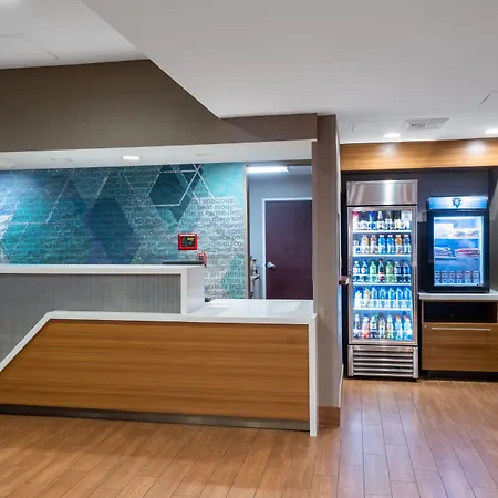 Springhill Suites Pasadena Arcadia-3