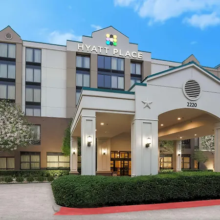 Hyatt Place Dallas/Grapevine-3