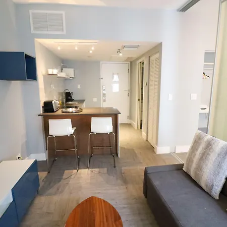 The Mercury Hotel - All Suites-2