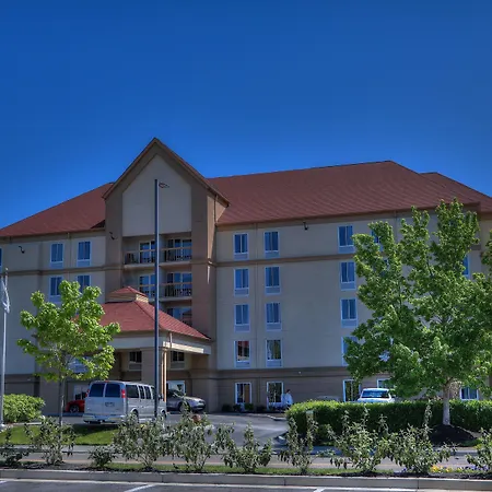 La Quinta By Wyndham Pigeon Forge-2