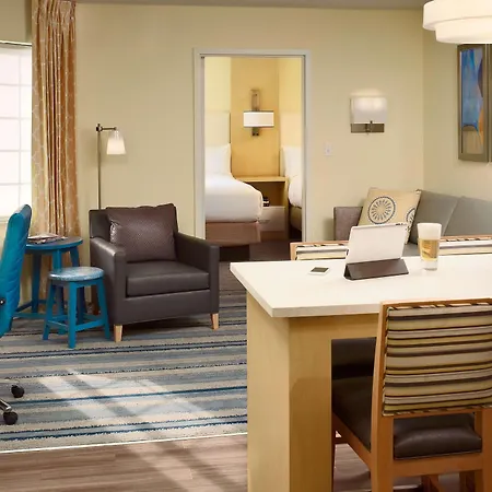 Sonesta Es Suites Houston Galleria-3