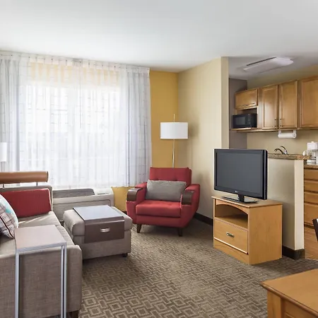 Towneplace Suites Phoenix North-2