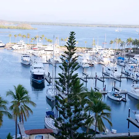 Grand Isla Navidad Golf & Spa Resort With Marina-2