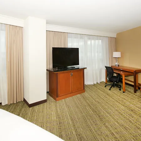 Fremont Marriott Silicon Valley-2
