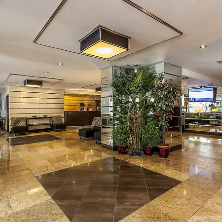Le Nouvel Hotel-3
