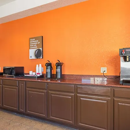 Motel 6-Waterloo, Ia - Crossroads Mall - Cedar Falls-3